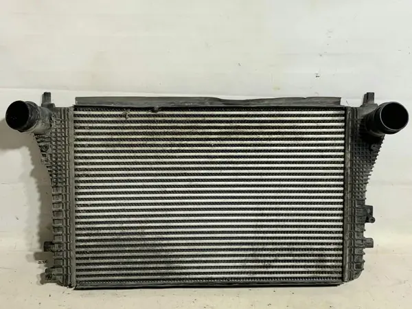Radiator intercooler 1K0145803AF Skoda Octavia 2 (2004-2008) 2.0 tdi cbb