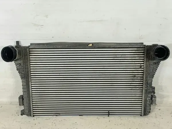 Radiator intercooler 1K0145803AG Audi A3 facelift (2008-2013) [8P1] 2.0 tdi CFHC