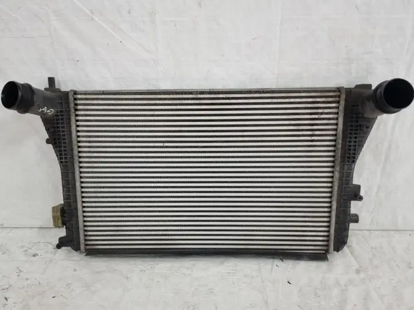 Radiator intercooler 1K0145803AJ Skoda Octavia 3 (2013-2017 ) 1.6 tdi CAYC