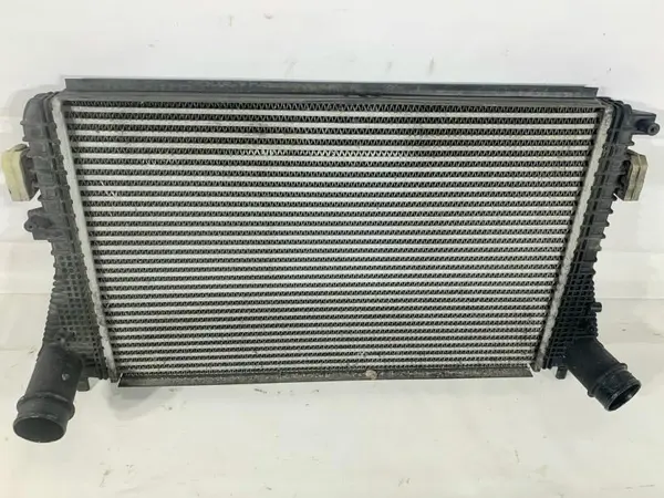 Radiator intercooler 1K0145803BM Seat Leon 2 facelift (2009-2012) 1.6 tdi CAY