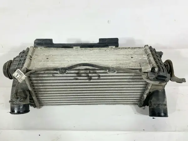 Radiator intercooler 28270-2F650 Hyundai Tucson 3 (2015-2018) 2.0 crdi; 1.7 crude D4HA euro 6