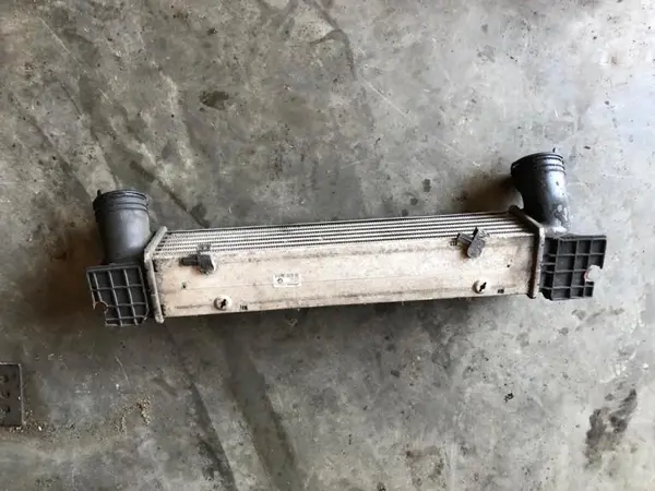 Radiator intercooler 3213329 BMW Seria 3 (2005-2012) [E90] 2.0d