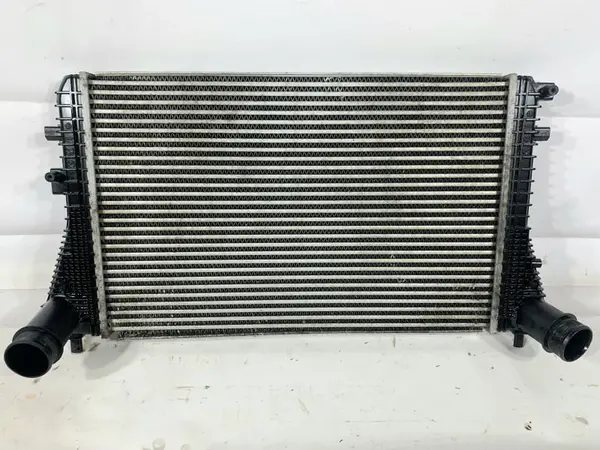 Radiator intercooler 3C0145805AD Seat Alhambra 2 (2010-2015) 2.0 tdi CFFB