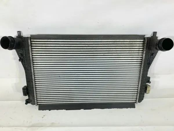 Radiator intercooler 3C0145805AK Seat Alhambra 2 (2010-2015) 2.0 tdi CBBB