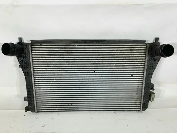 Radiator intercooler 3C0145805AN Volkswagen Passat B7 (2010-2014) 2.0 tdi CFFB