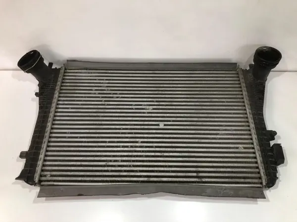 Radiator intercooler 3c0145805g Volkswagen Passat B6 3C (2005-2010) 2.0 tdi