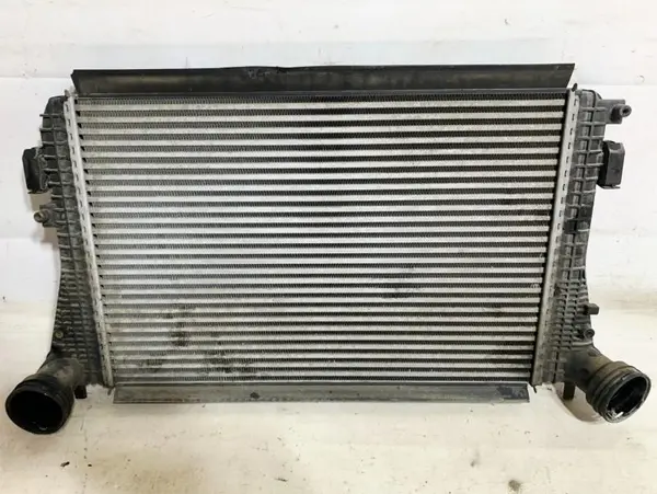 Radiator intercooler 3C0145805P Volkswagen Passat CC (2008-2012) 2.0 tdi