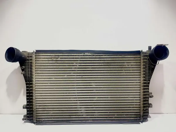 Radiator intercooler 3c0145805r Volkswagen Passat B6 3C (2005-2010) 2.0 tdi