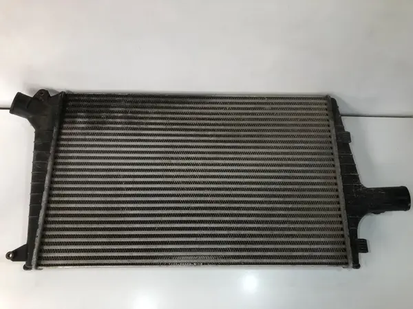 Radiator intercooler 4b0145805a Audi A6 (1997-2004) [4B, C5] 2.5 tdi