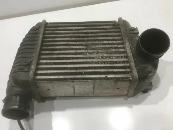 Radiator intercooler 4F0145805AD Audi A6 Allroad (2006-2011) [4FH, C6] 2.0 tdi CAGB