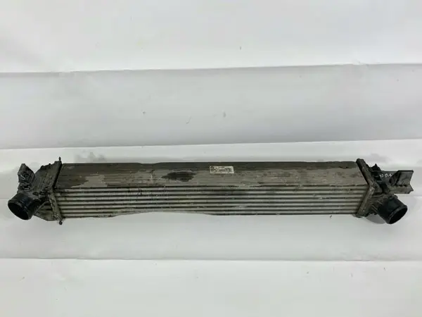 Radiator intercooler 53144431 Peugeot Boxer (2014->) 2.0 hdi AH03