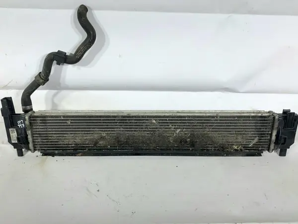Radiator intercooler 5Q0121251EL Skoda Octavia 3 (2013-2017 ) 1.6 tdi DDYA