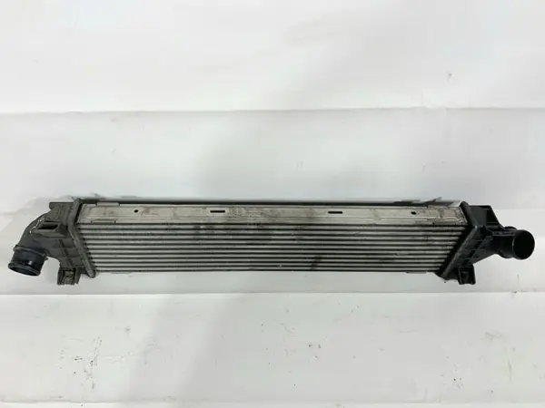 Radiator intercooler 6G91-9L440-AF Ford S-Max facelift (2010-2014) 2.0 tdci 163 cp