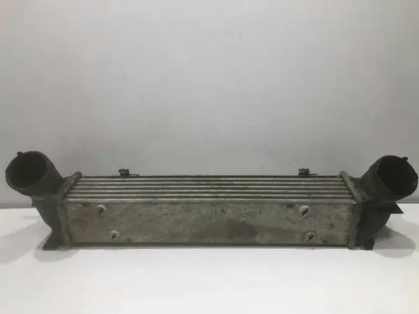 Radiator intercooler 7524916 08 BMW Seria 3 (2005-2012) [E91] 2.0d n47d20c , 1.8