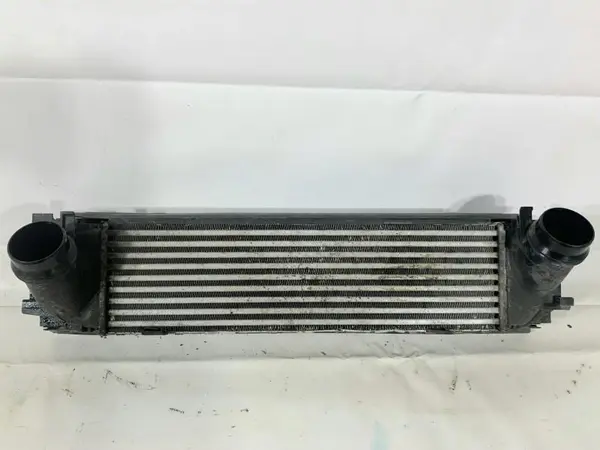 Radiator intercooler 7600530 BMW Seria 3 (2011-2019) [F30] 2.0d 184 cp N47D20A