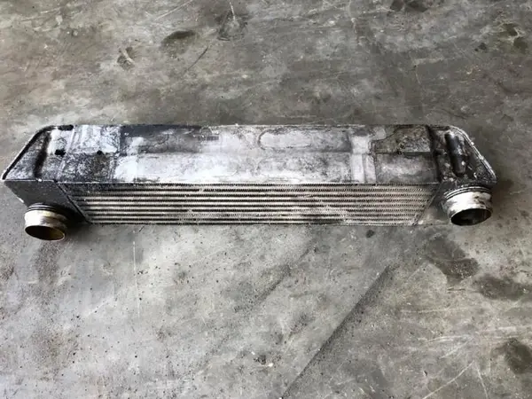 Radiator intercooler 7791909 03 BMW Seria 5 (2004-2010) [E61] 2.5 3.0d