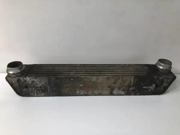 Radiator intercooler 7795823 BMW Seria 5 (2003-2010) [E60] 3.0d XD M57 306d3 235 cp