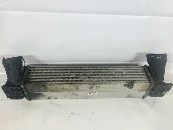 Radiator intercooler 7798788 02 BMW Seria 3 LCI (2008-2011)[E90] 2.0d n47d20a