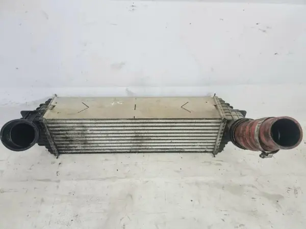 Radiator intercooler 7809321 BMW X6 facelift (2010-2013) [E71] 3.0d 235 cp M57 306d3