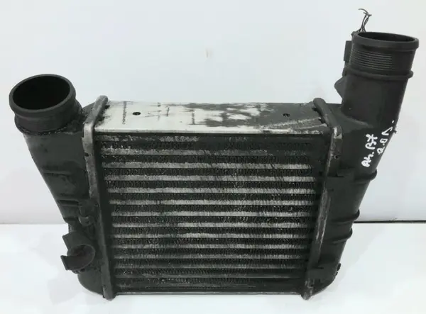 Radiator intercooler 8E0145805AA Audi A4 (2004-2008) [8EC, B7] 1.8 benzina CDHB