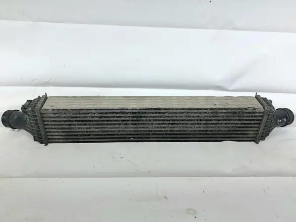 Radiator intercooler 8K0145805E Audi A6 Allroad (2012-2014) [4GH] 3.0 tdi