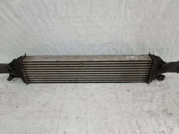 Radiator intercooler 8K0145805G Audi Q5 (2008-2012) [8R] 1.8 tfsi 2.0 tfsi CABB