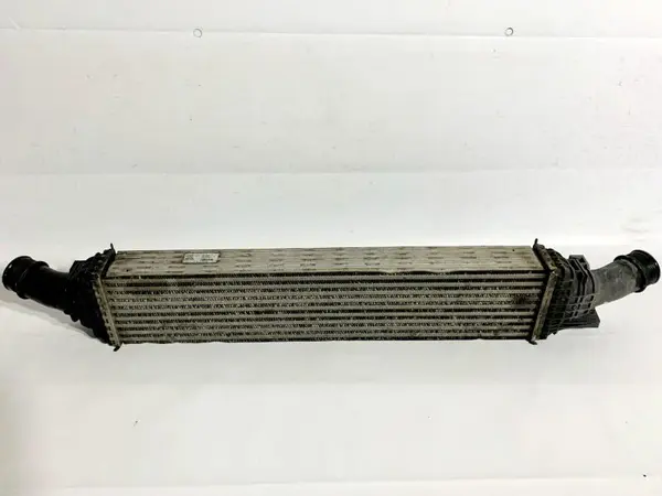 Radiator intercooler 8K0145805P Audi A5 facelift (2012-2016) [8T3] 2.0 tdi CGLC