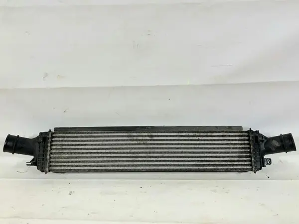 Radiator intercooler 8K0145805R Audi A6 (2010-2018) [4G2, C7] 3.0 tdi CLAA