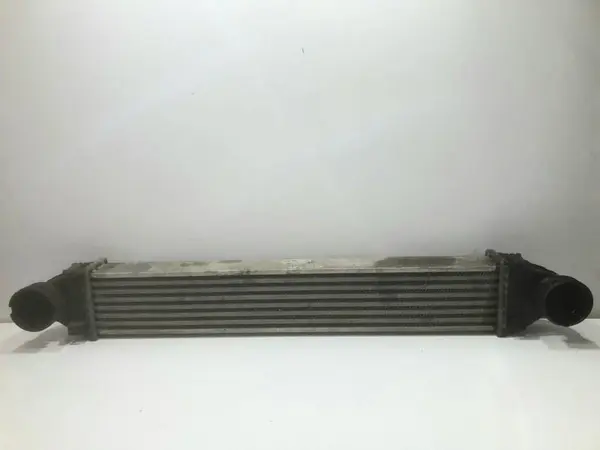 Radiator intercooler a1695000000 Mercedes A-Class (2004-2012) [W169]