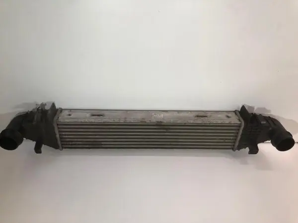 Radiator intercooler a2045000000 Mercedes C-Class (2007-2010) [W204]