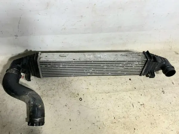 Radiator intercooler A2045000100 Mercedes C-Class (2007-2014) [W204] 2.2 cdti A651