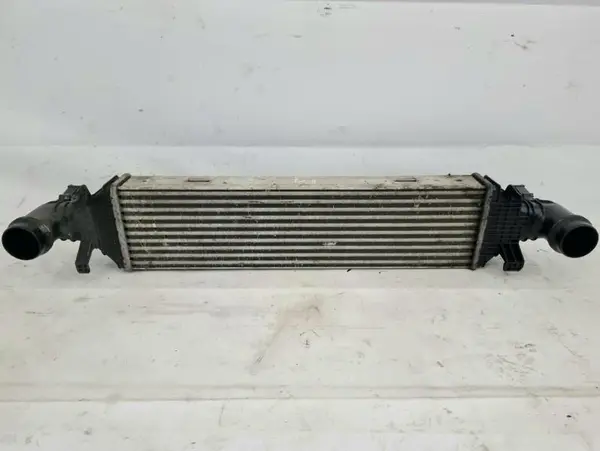 Radiator intercooler A2045000200 Mercedes C-Class (2007-2010) [W204] 2.2 cdi