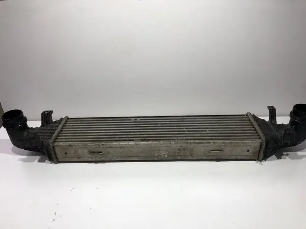 Radiator intercooler a2045000200 Mercedes E-Class (2009->) [W212] 350 cdi