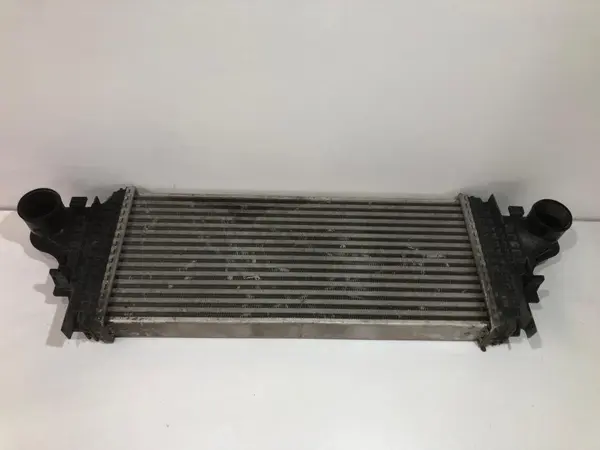 Radiator intercooler a2045000300 Mercedes E-Class (2009->) [W212] 2.2 cdi