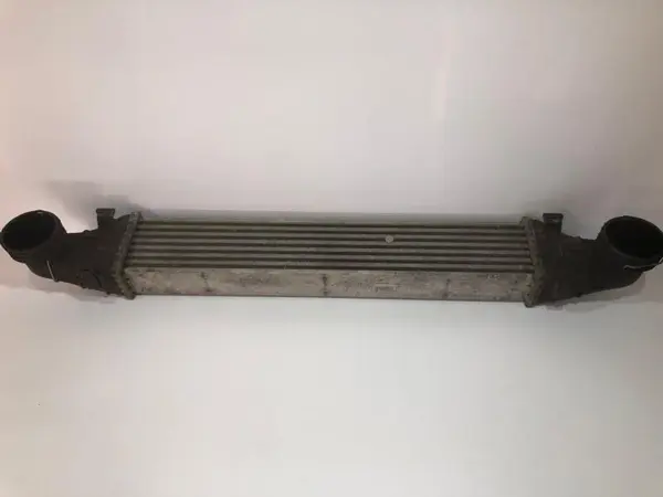 Radiator intercooler a2115001102 Mercedes E-Class (2002-2008) [W211] 220, 270 cdi , 320 cdi v6 , 3.2 cdi , 280 cdi