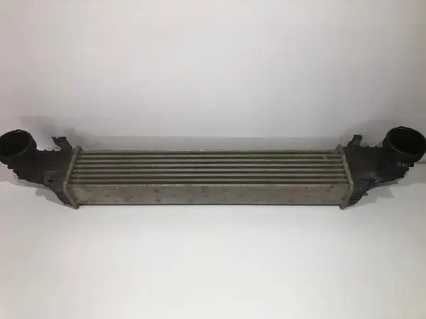 Radiator intercooler a2115003902 Mercedes CLS (2004-2010) [C219] w219 2.2 cdi , 320 cdi