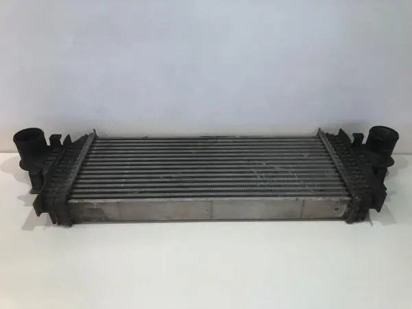 Radiator intercooler A2515000000 Mercedes ML (2006-2011)[w164] 3.2 3.0 cdi
