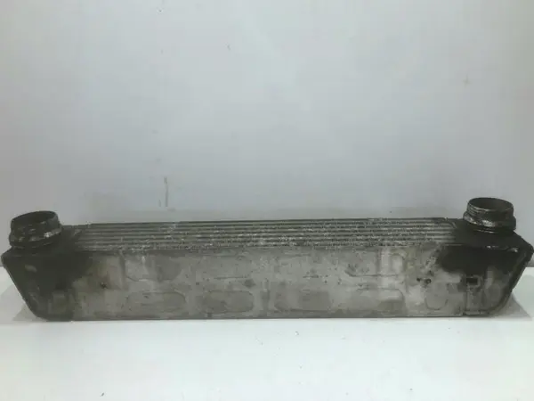 Radiator intercooler BMW Seria 5 (2004-2010) [E61] 3.0d