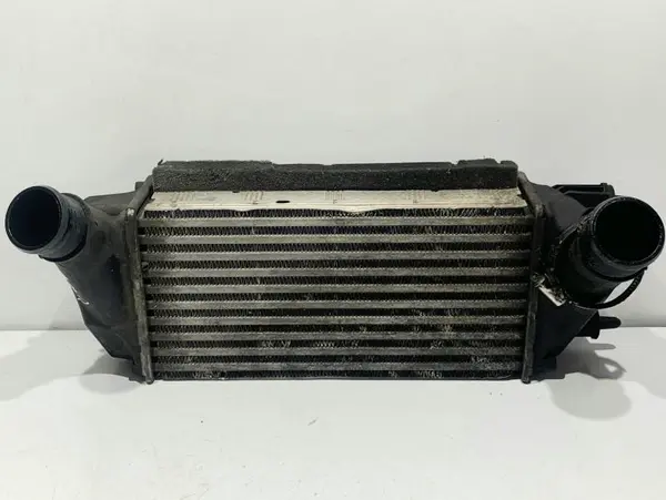 Radiator intercooler C1B1-9L440-AC Ford Fiesta 7 (2008-2012) [MK7] 1.0 EcoBoost