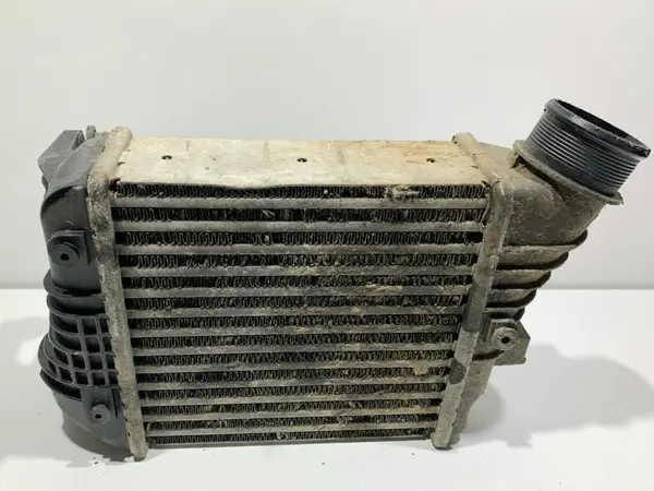 Radiator intercooler dreapta 4F0145806AF Audi A6 facelift (2008-2011) [4f, C6] 2.0 tdi CAHA