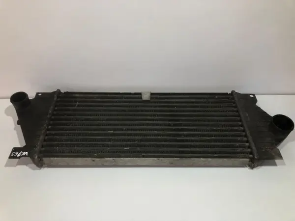 Radiator intercooler Mercedes ML (1998-2005) [W163] 2.7 cdi