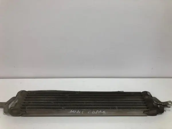 Radiator intercooler MINI Cooper (2001-2006) 1.6 benzina