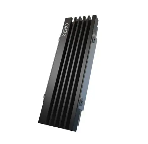 Radiator M.2 ID-Cooling ZERO-M05 (Negru)