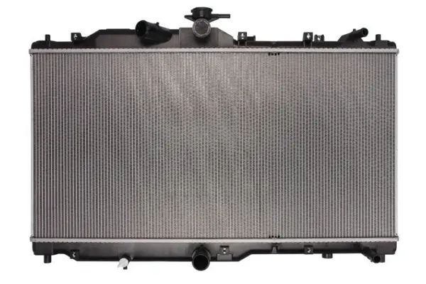 Radiator motor (Automat Manual) potrivit MAZDA 2, CX-3 1.5 1.5D