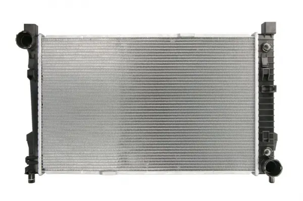Radiator motor (Automat Manual) potrivit MERCEDES C (CL203), C T-MODEL (S203), C (W203), CLC (CL203), CLK (A209), CLK (C209), SLK (R171) 1.8-3.5