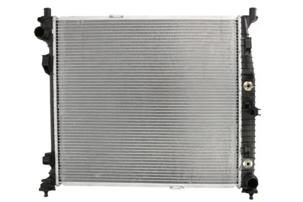 Radiator motor (Automat Manual) potrivit MERCEDES GL (X166), GLE (C292), GLE (W166), GLS (X166), M (W166) 2.2D-5.5