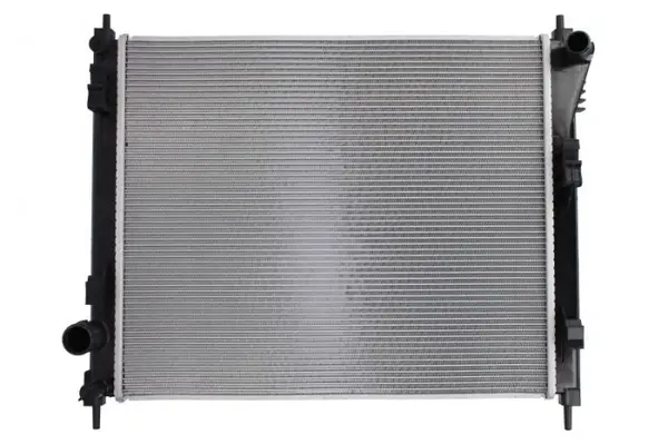 Radiator motor (Automat Manual) potrivit NISSAN JUKE, PULSAR 1.2