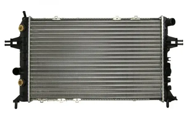 Radiator motor (Automat Manual) potrivit OPEL ASTRA G, ASTRA G KOMBI, ZAFIRA A 1.6-2.2D -10.05