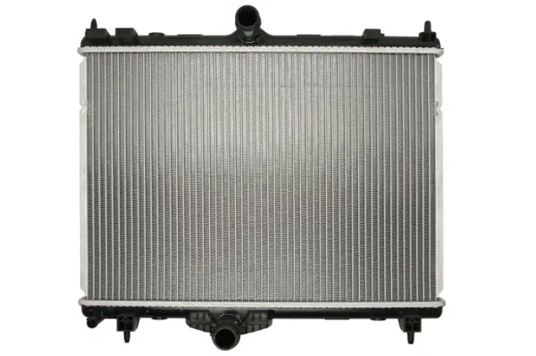 Radiator motor (Automat Manual) potrivit PEUGEOT 508 I 1.6 1.6D
