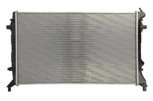 Radiator motor (Automat Manual) potrivit VW BEETLE, JETTA IV 1.6 2.0 2.5